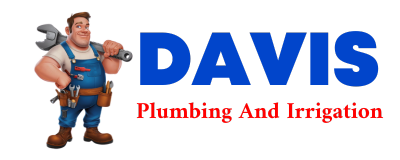 Trusted plumber in BONDUEL